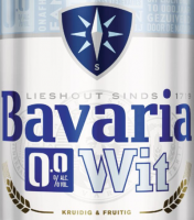bavaria 0.0 wit